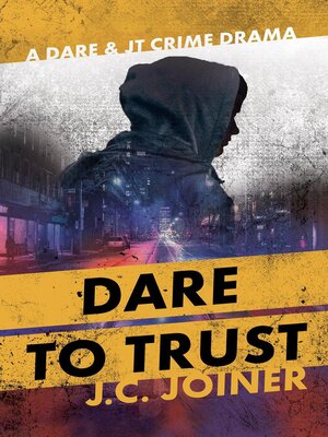 cover image of Dare to Trust